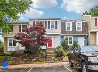 18726 Pikeview Dr, Germantown, MD 20874