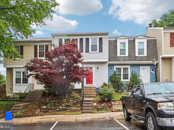 18726 Pikeview Dr, Germantown, MD 20874