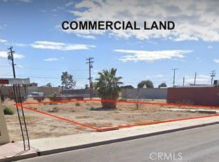0 Main St, Blythe, CA 92225