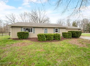2072 S Rembrandt Cv, Martinsville, IN
