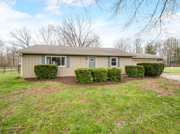 2072 S Rembrandt Cv, Martinsville, IN 46151