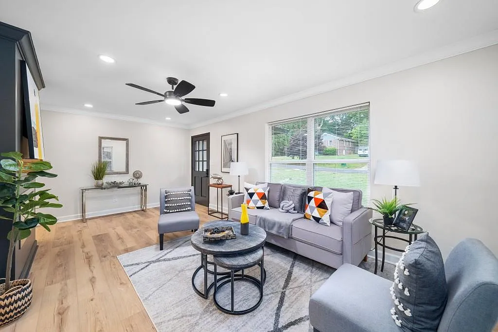 2 bed, 2.0 bath, 1028 sqft, $2,500 — Photo 4