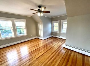 151 Park Rd FLOOR 3, West Hartford, CT 06119