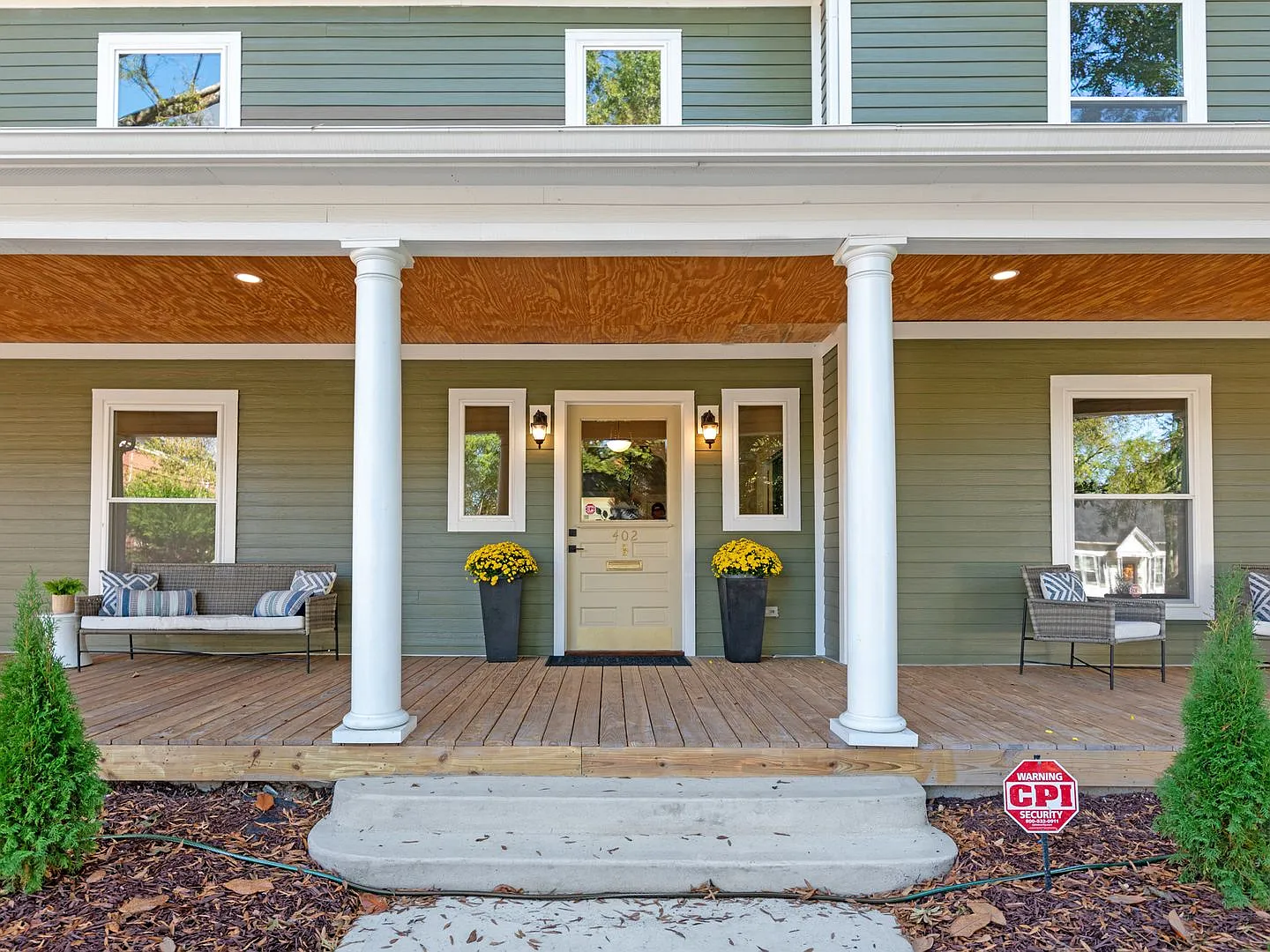 Big House — Photo 4