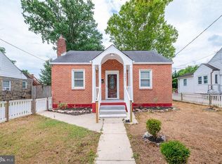 4807 Rittenhouse St, Riverdale, MD 20737