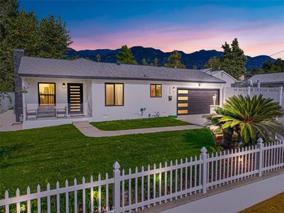 295 W Poppyfields Dr, Altadena, CA, 91001