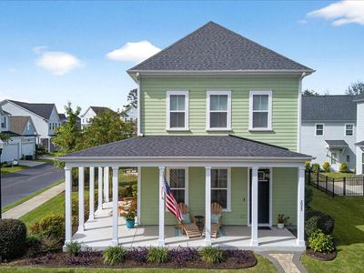 2022 Codorus Ln, Hanahan, SC, 29410