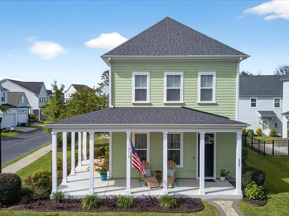 2022 Codorus Ln, Hanahan, SC 29410