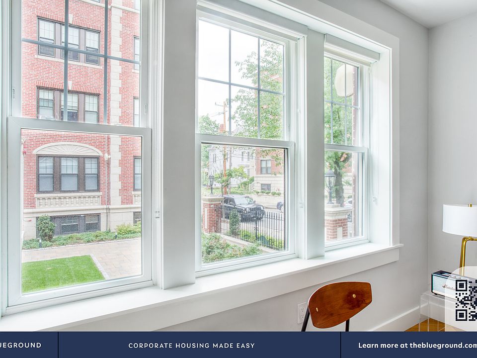 Window View