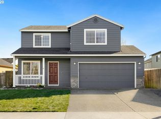 1301 NE 166th St, Ridgefield, WA 98642