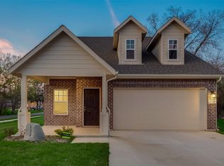 2218 McDougal St, Greenville, TX 75401