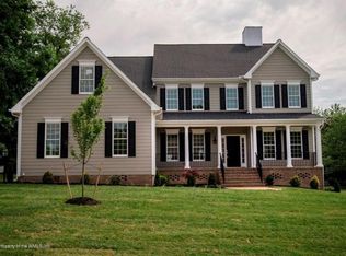 113 Tayside, Williamsburg, VA 23188