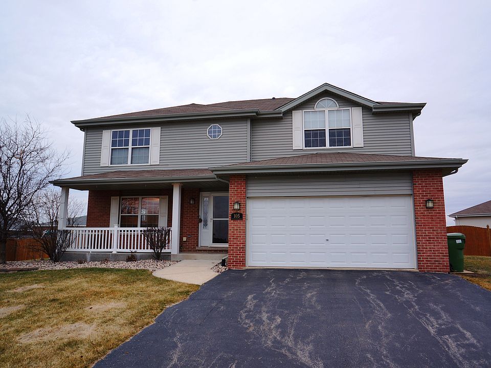 1st image of 105 Charleston Dr