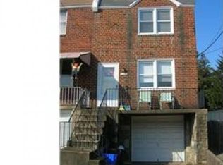 8052 Craig St, Philadelphia, PA 19136
