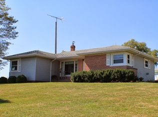 1649 Fig Ave, Corning, IA 50841