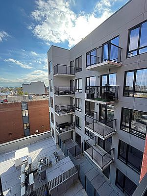 3rd image of 885 Rogers Ave #528