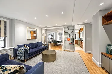 300 Riverside Drive, #3GH