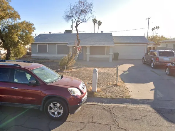 1406 N Cameron Ave, Casa Grande, AZ 85122