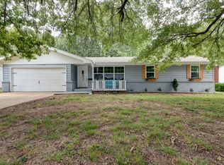 3535 S Franklin Ave, Springfield, MO 65807
