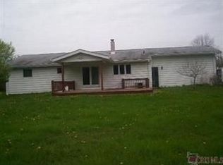 1139 E Garfield Rd, Aurora, OH 44202
