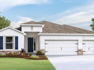 3517 Crooked River Dr, Plant City, FL 33565
