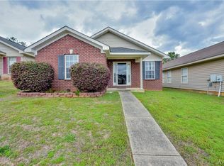 7520 Findleys St, Northport, AL 35475