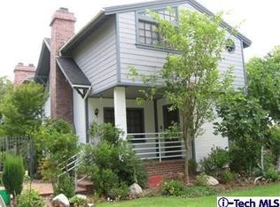 1220 N Louise St, Glendale, CA 91207