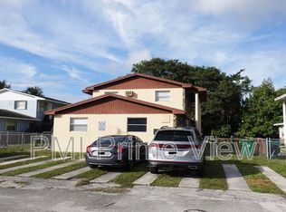 7331 NW 37th St #2, Hollywood, FL 33024