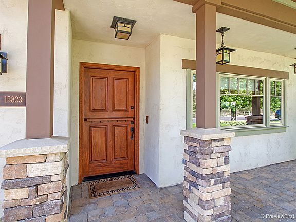 3rd image of 15823 Quiet Valley Ln