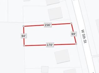 0 5th St, Burlington, NC 27215