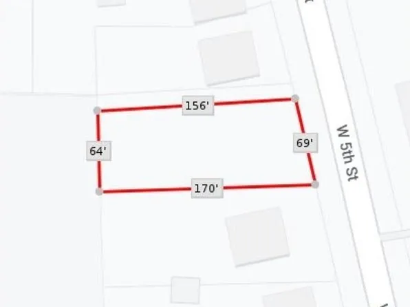 0 5th St, Burlington, NC 27215
