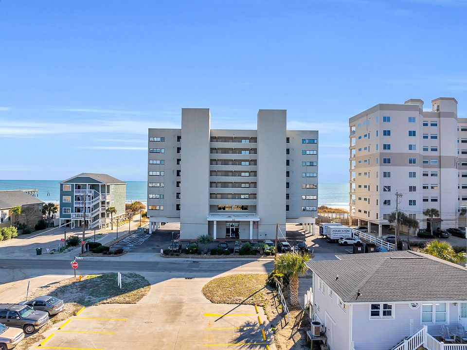 1st image of 5806 N Ocean Blvd. #203