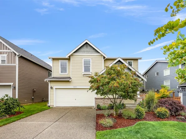 20823 12th Avenue W, Lynnwood, WA 98036