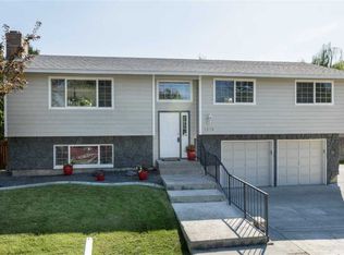 1518 Rimrock Ave, Richland, WA 99352