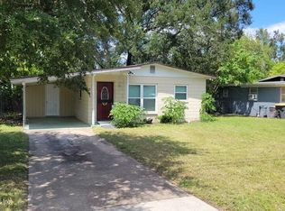 4426 Bessie Cir W, Jacksonville, FL 32209