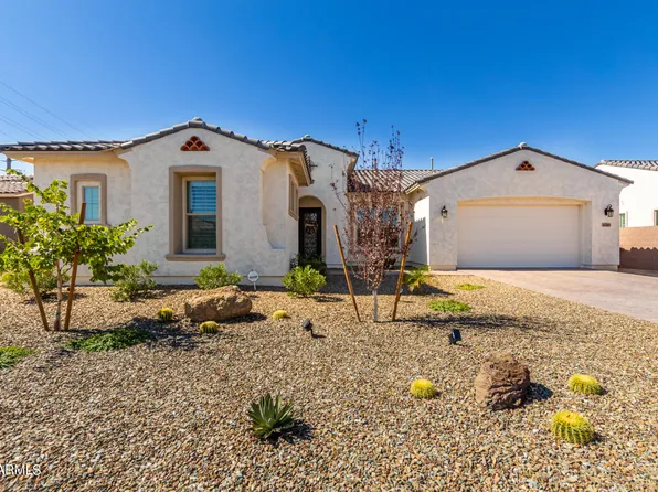 4748 S PENROSE Court, Gilbert, AZ 85297