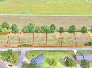 15 NW L St, Stigler, OK 74462