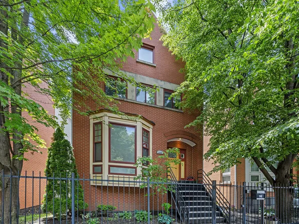 1323 E 61st St, Chicago, IL 60637