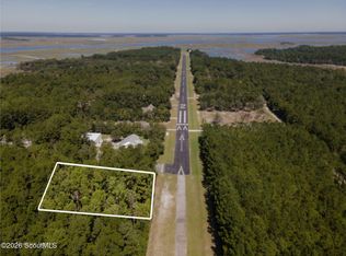 LOT 44 Lazy Eight Way NE, Townsend, GA 31331