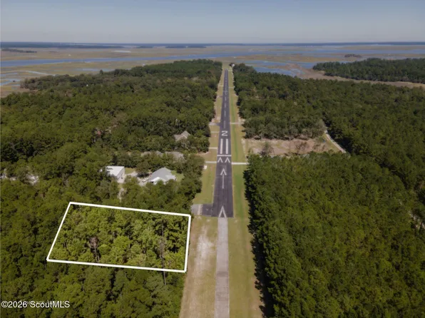 LOT 44 Lazy Eight Way NE, Townsend, GA 31331
