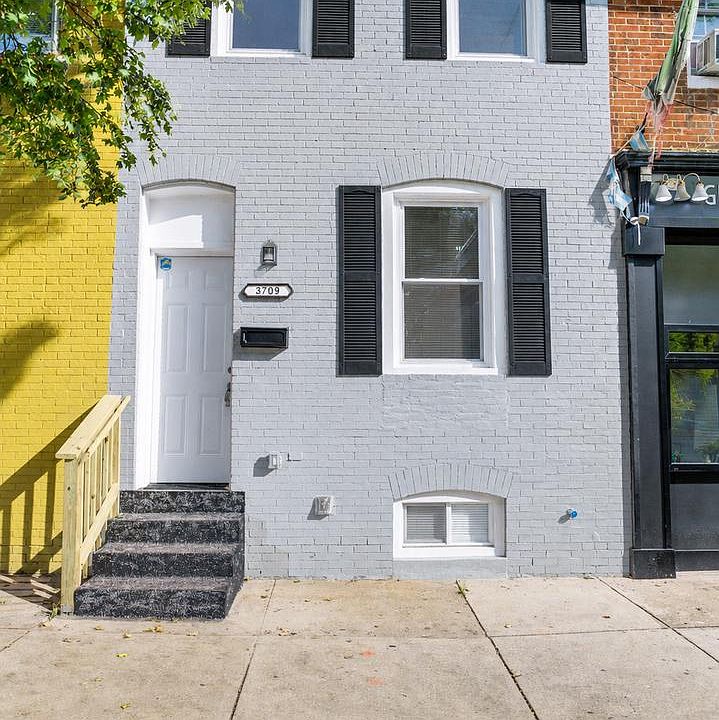 1st image of 3709 S Hanover St