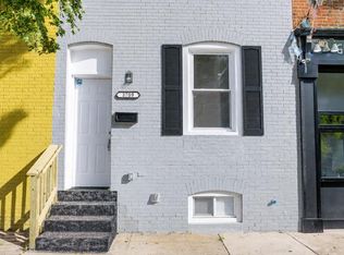3709 S Hanover St, Baltimore, MD 21225
