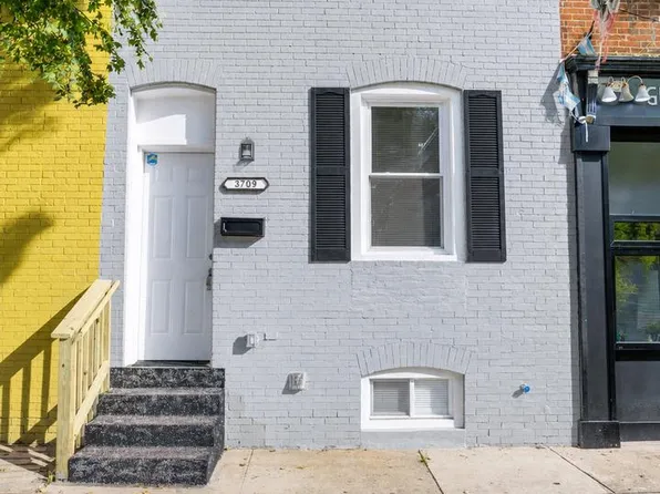3709 S Hanover St, Baltimore, MD 21225