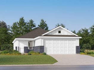 10951 Independence Rd, Cleveland, TX 77328