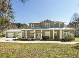 11341 Young Rd, Jacksonville, FL 32218