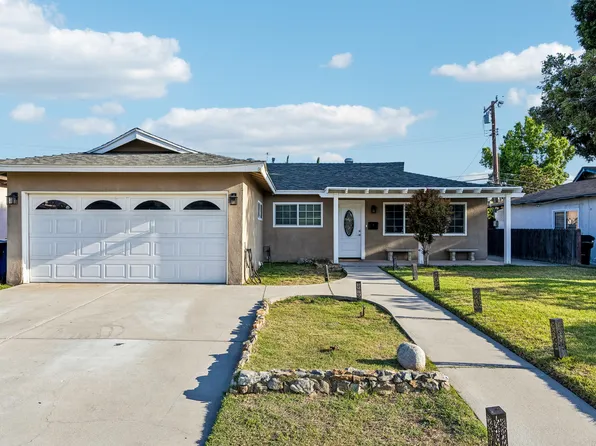 16748 E Bygrove St, Covina, CA 91722