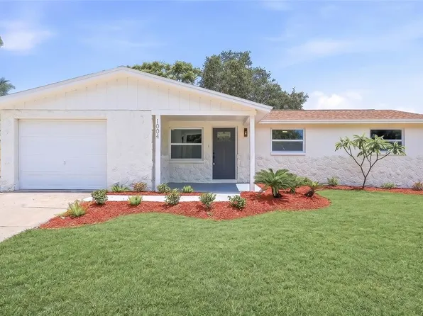 1004 Idlebriar Way, Tarpon Springs, FL 34689
