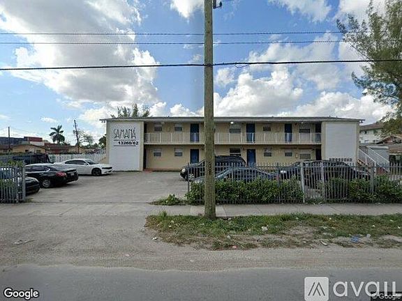 5th image of 13262 NW 30th Ave APT 5