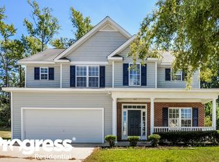 161 Longbay St, Garner, NC 27529