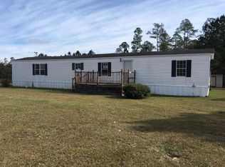 18878 Reese Dr, Saucier, MS 39574